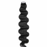 Invisible Sticker Wavy Hair - Image 6