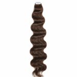 Invisible Sticker Wavy Hair - Image 5