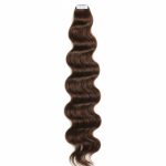 Invisible Sticker Wavy Hair - Image 4