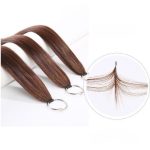 2nd-Gen Indian Feather Straight Hair Extension - Image 2