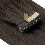 Invisible Sticker Wavy Hair - Image 3