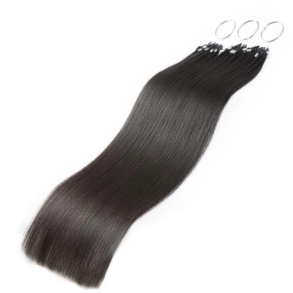 H6 Hair Extension Straight
