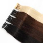 6D Hair Straight Extension - Image 2