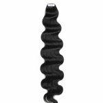 Invisible Sticker Wavy Hair - Image 7