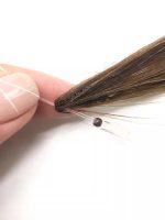 H6 Hair Extension Straight - Image 5
