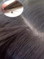 H6 Hair Extension Straight - Image 6