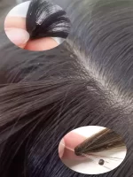H6 Hair Extension Straight - Image 8
