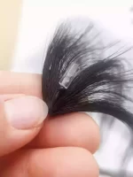 H6 Hair Extension Straight - Image 9