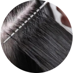 Feather Hair
