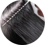Feather Hair